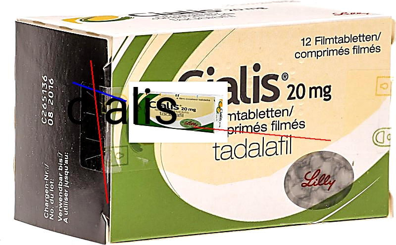 Acheter cialis 5 mg